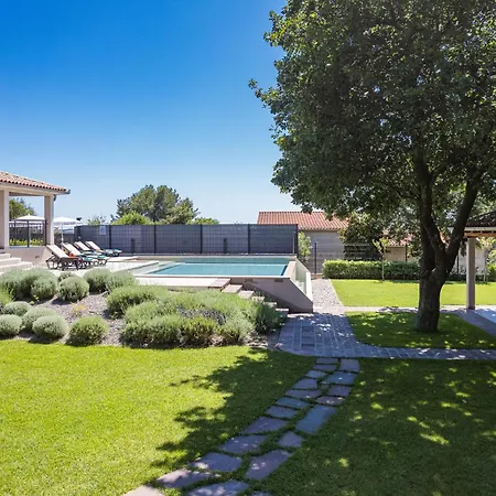 Villa Monte Uliveto